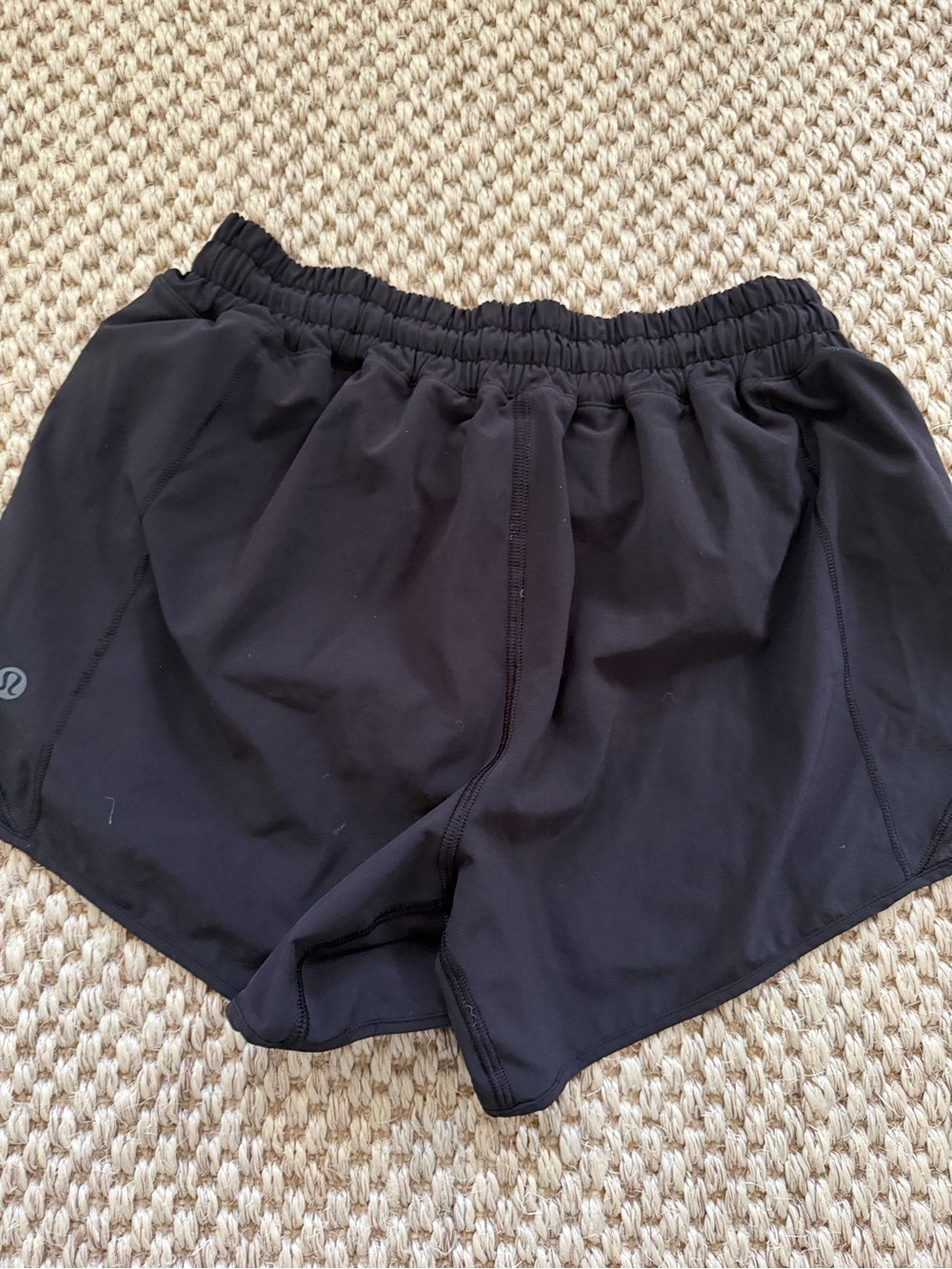 Lululemon Shorts - Picture 2 of 2